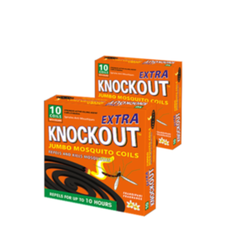 Knockout products and fragrances and products