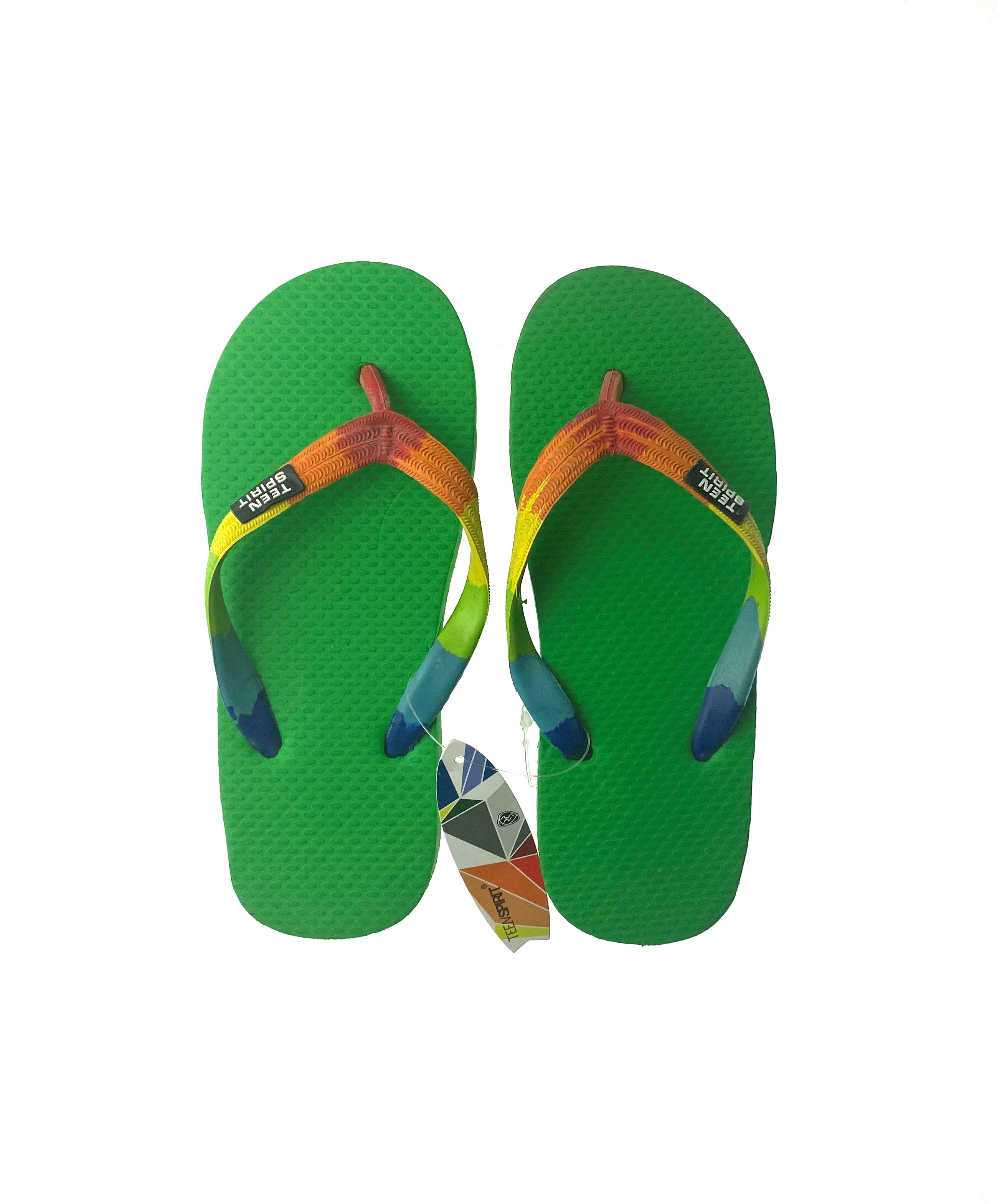 Boys slippers belt shop